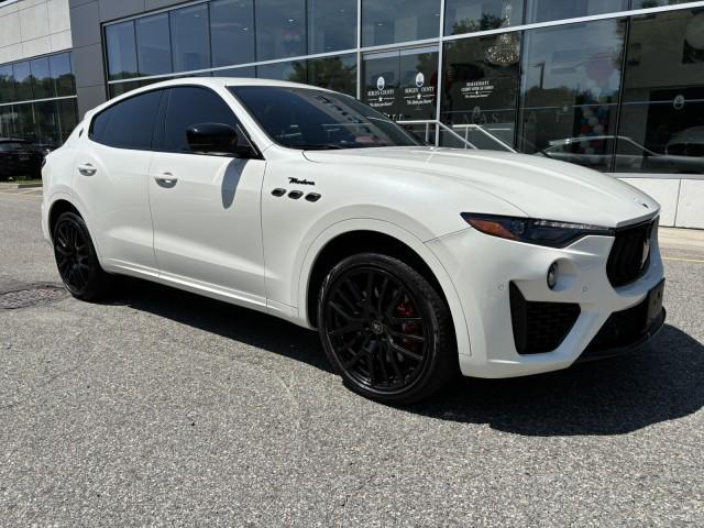 Maserati Levante 2022