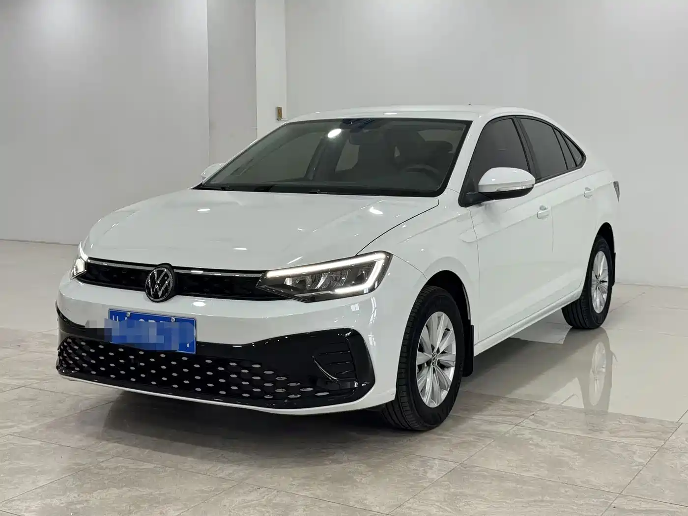 Volkswagen Lavida 2024