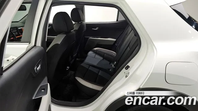 Kia Stonic 2020