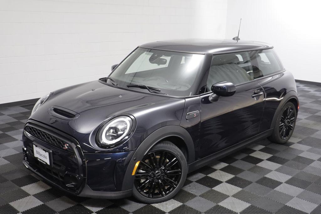 Mini Hardtop 2023