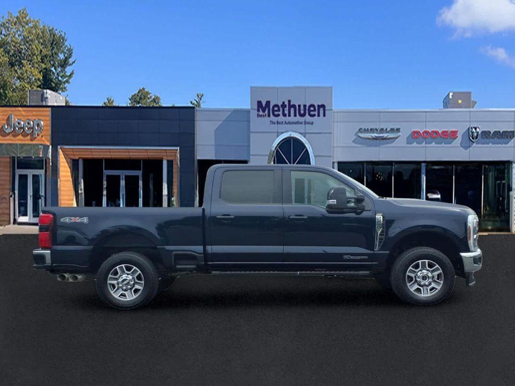 Ford F 250 2024