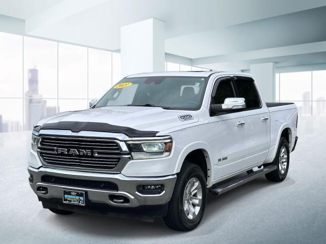 Ram 1500 2021
