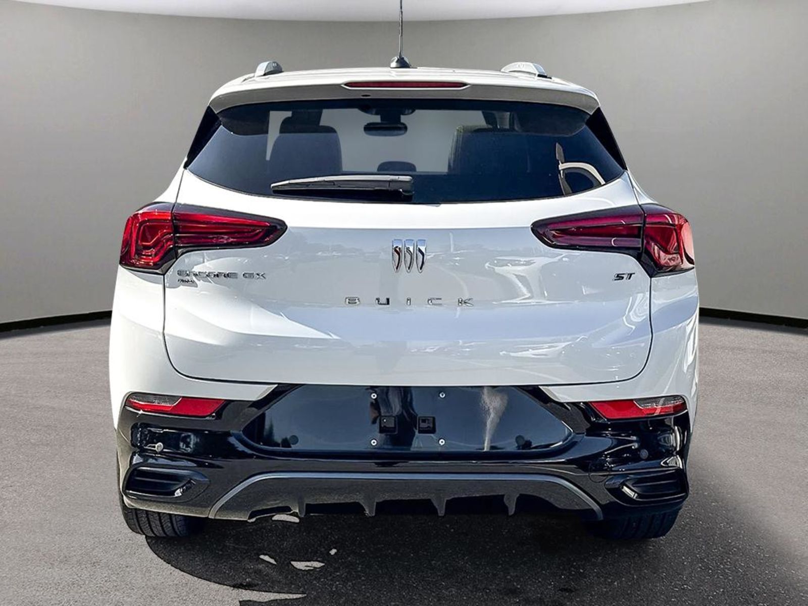 Buick Encore GX 2024