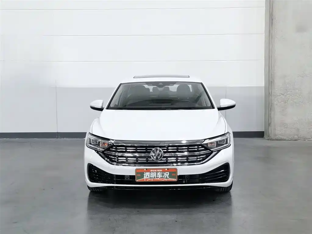 Volkswagen Jetta 2024