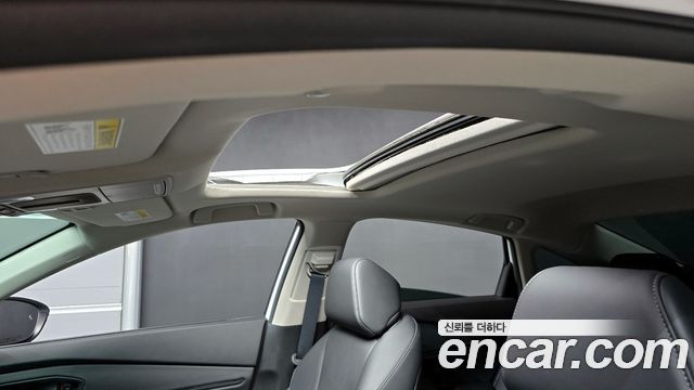Honda Accord 2024