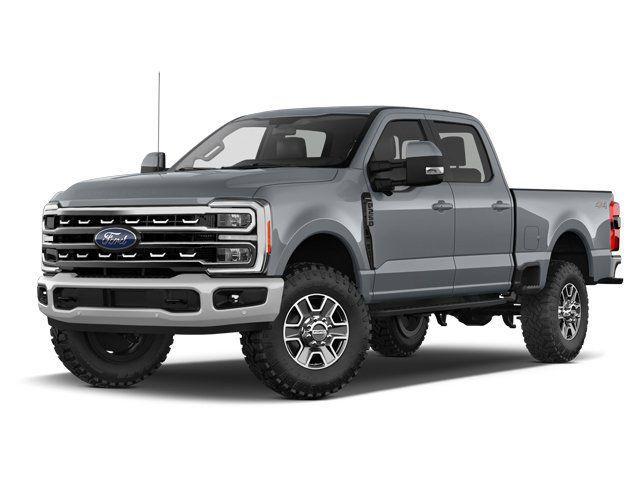 Ford F 250 2024