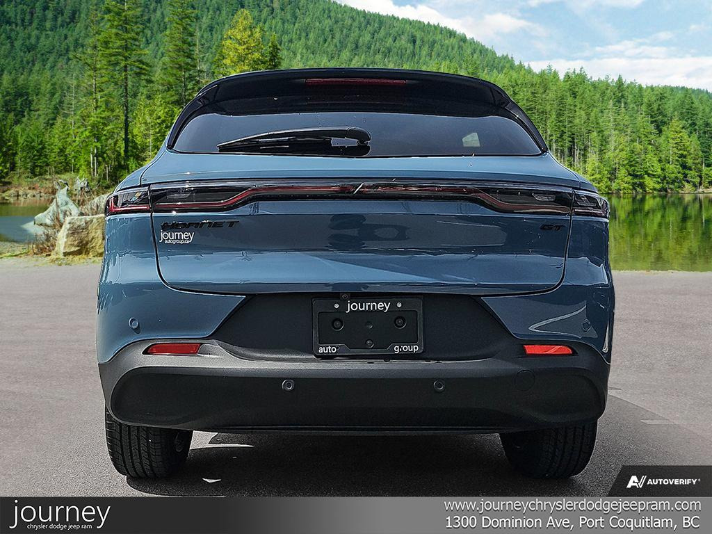 Dodge Hornet 2024
