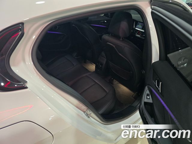 BMW 1 серии 2022