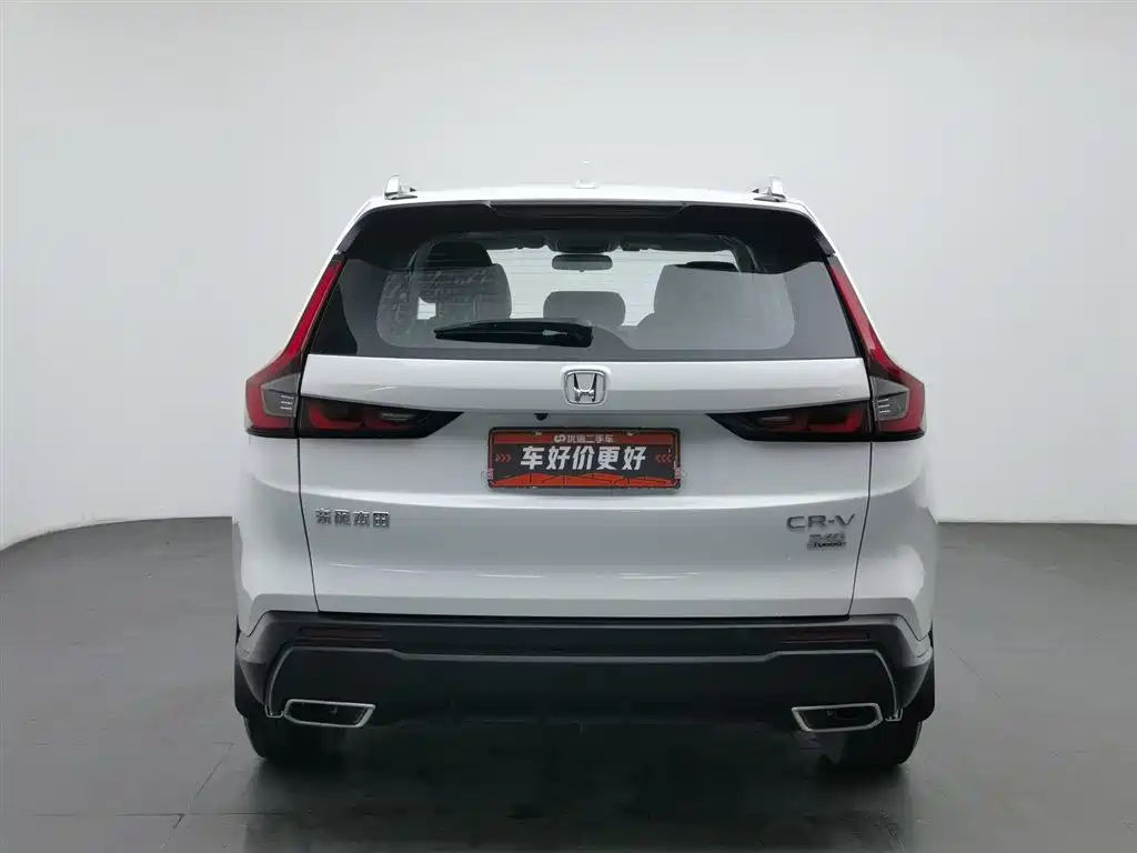 Honda CR-V 2024