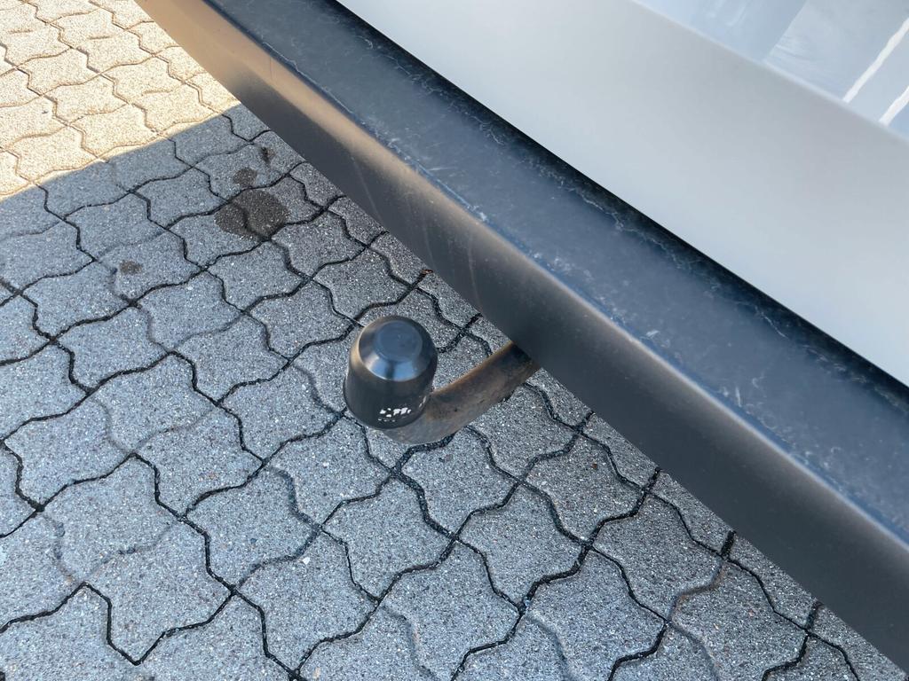Mercedes-Benz Vito 2021