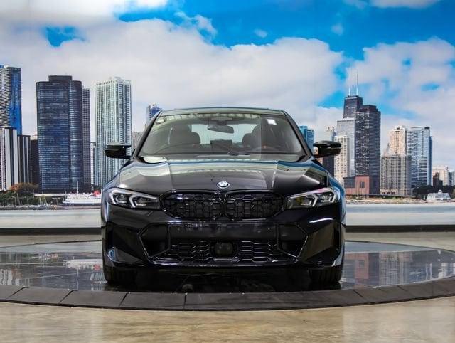BMW M340I 2026
