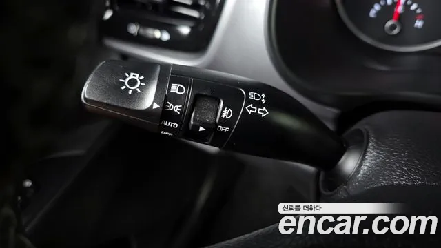 Kia Stonic 2020