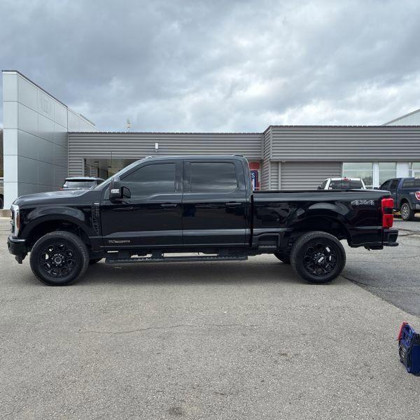 Ford F 250 2024