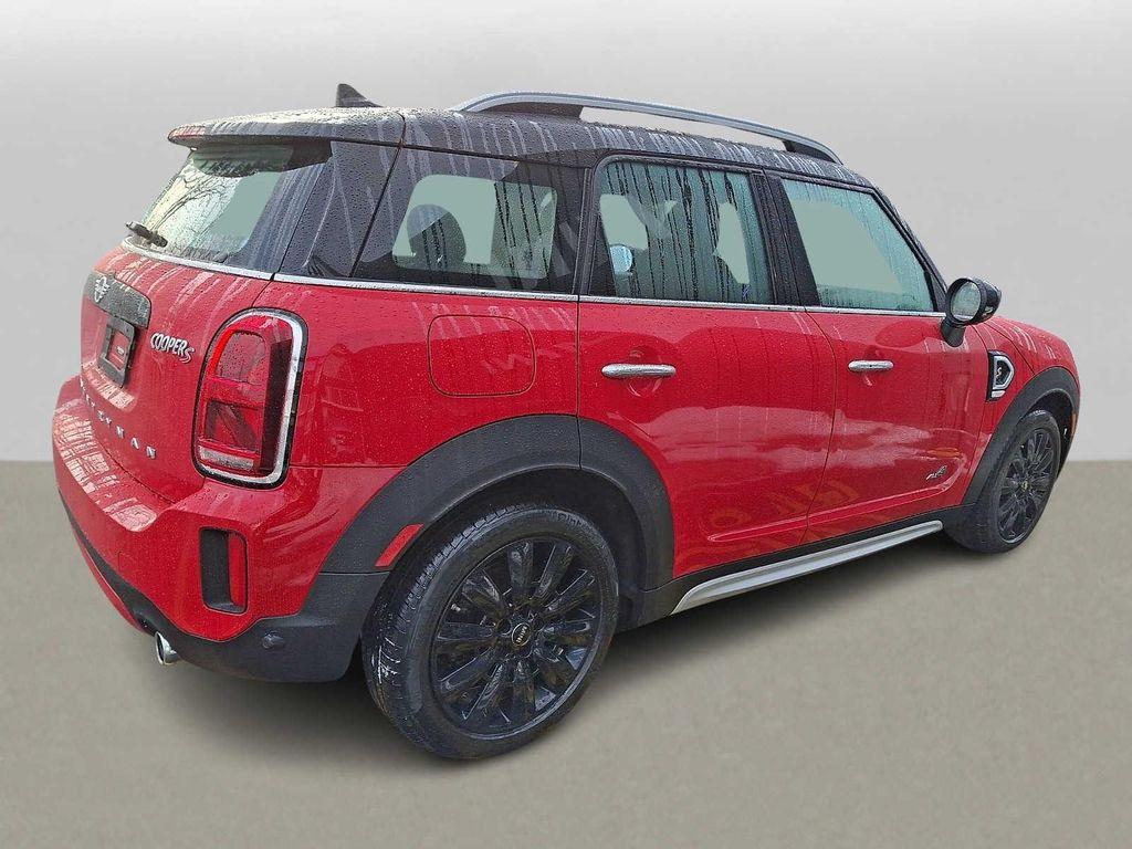 Mini Countryman 2023