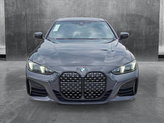 BMW 430 2026
