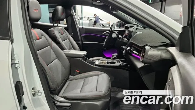 Chevrolet Trax 2025