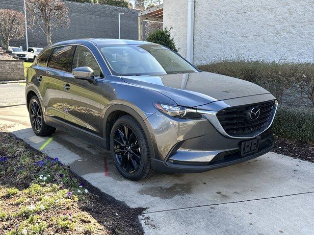 Mazda CX-9 2023