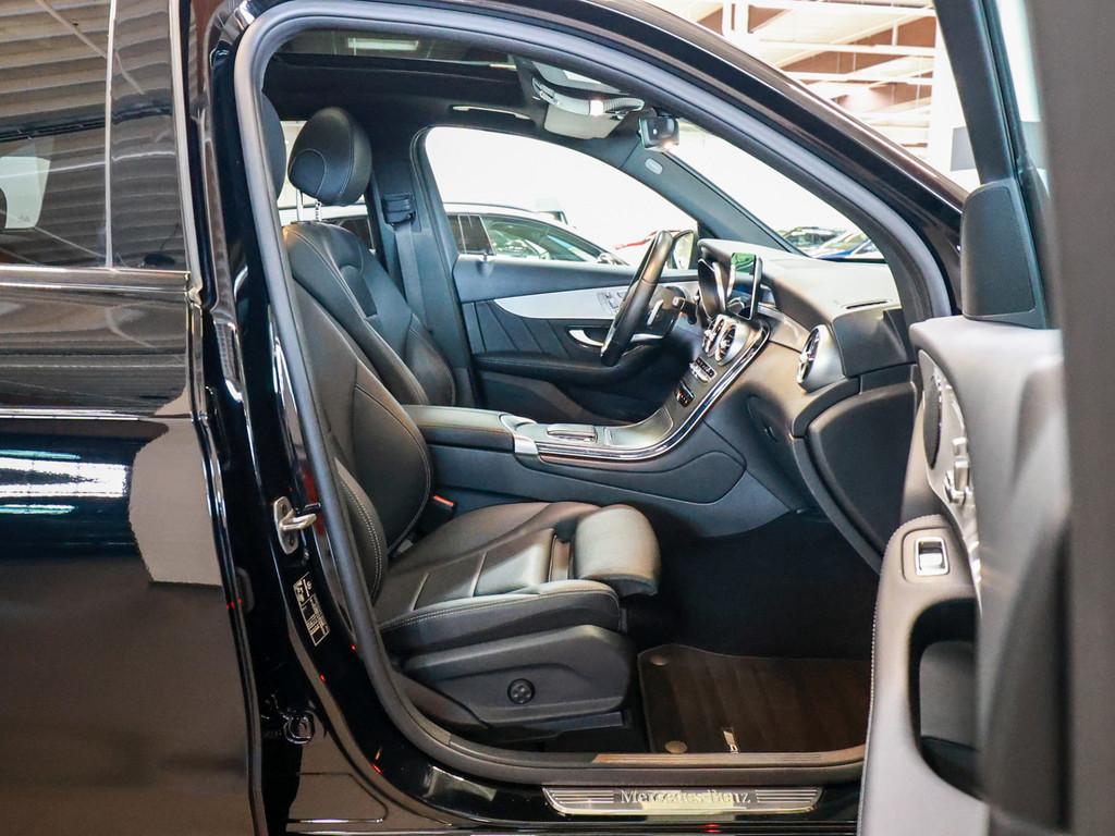 Mercedes-Benz GLC 300 2022