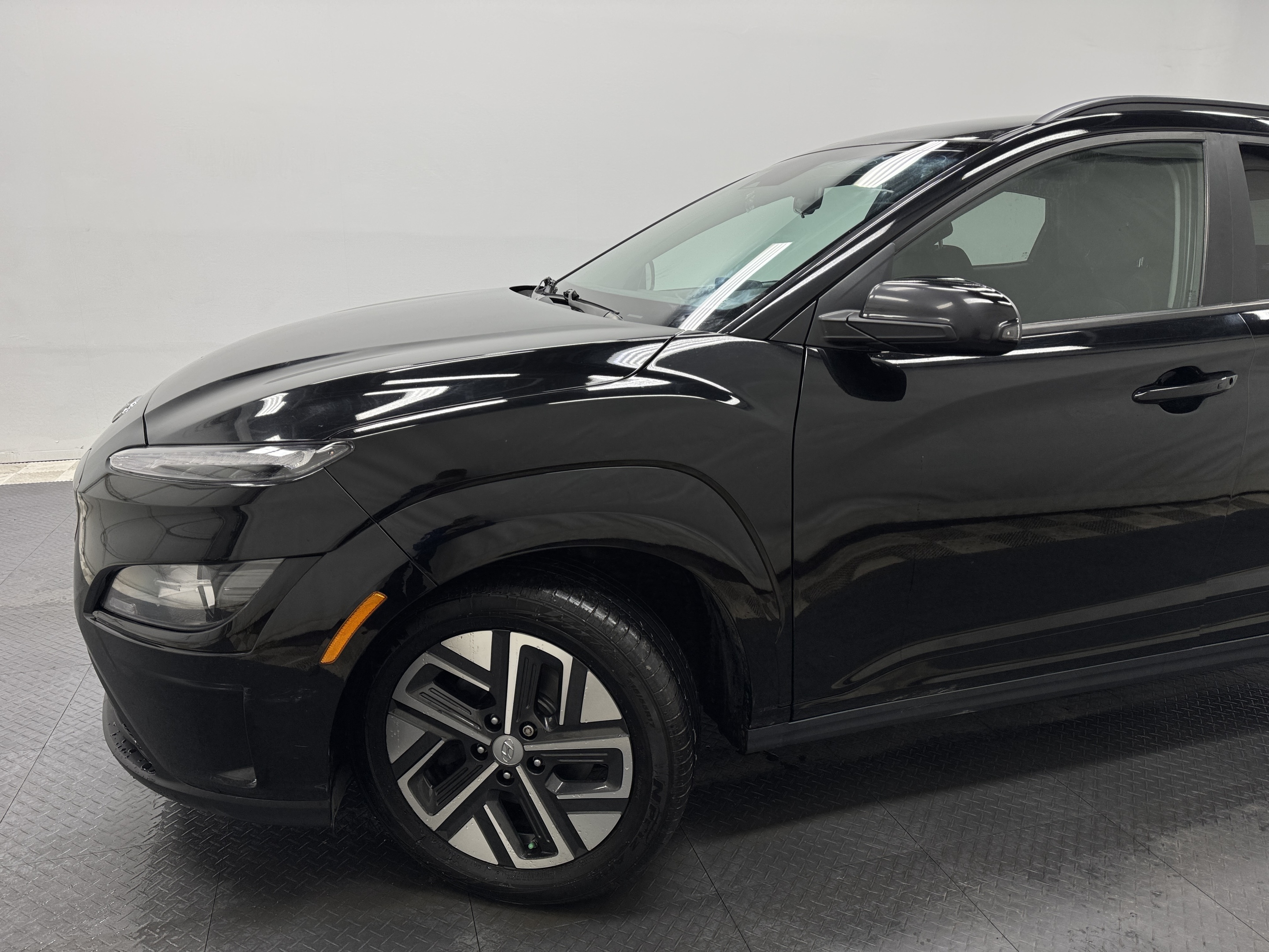 Hyundai Kona 2023