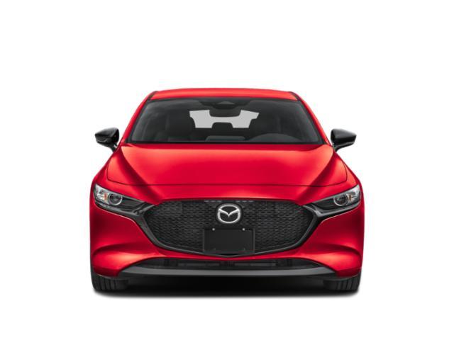Mazda 3 2026