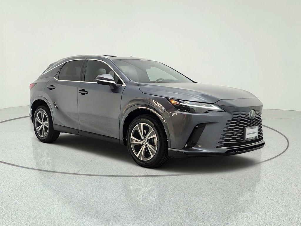 Lexus RX 350 2024