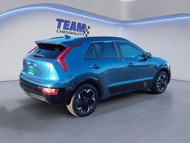 Kia NIRO EV 2023