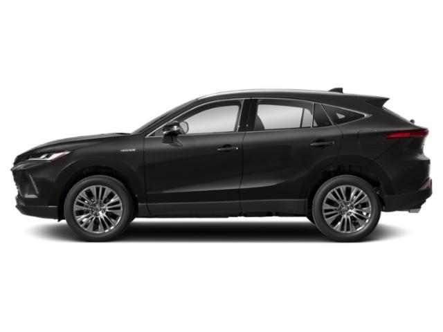 Toyota Venza 2021