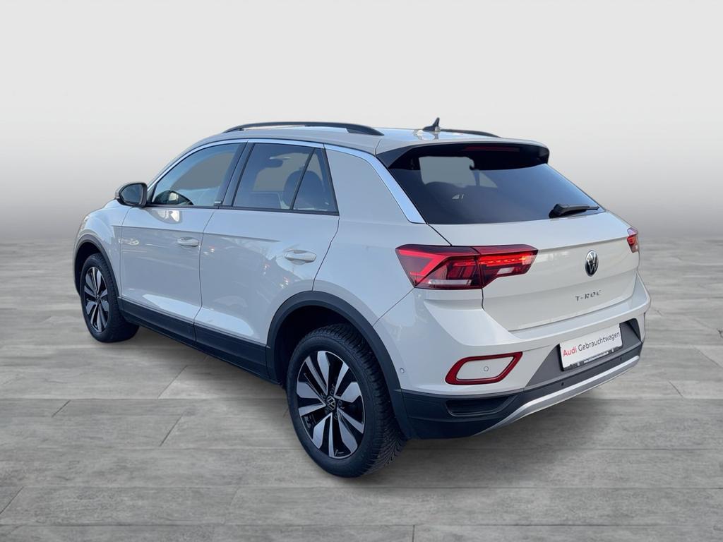 Volkswagen T-Roc 2024