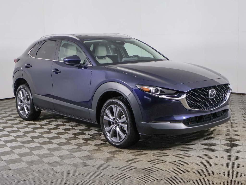 Mazda CX-30 2025