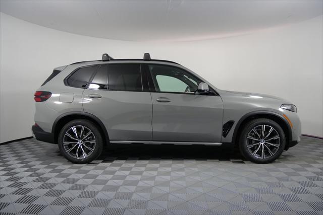 BMW X5 2025