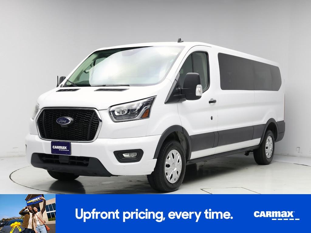 Ford Transit 2023