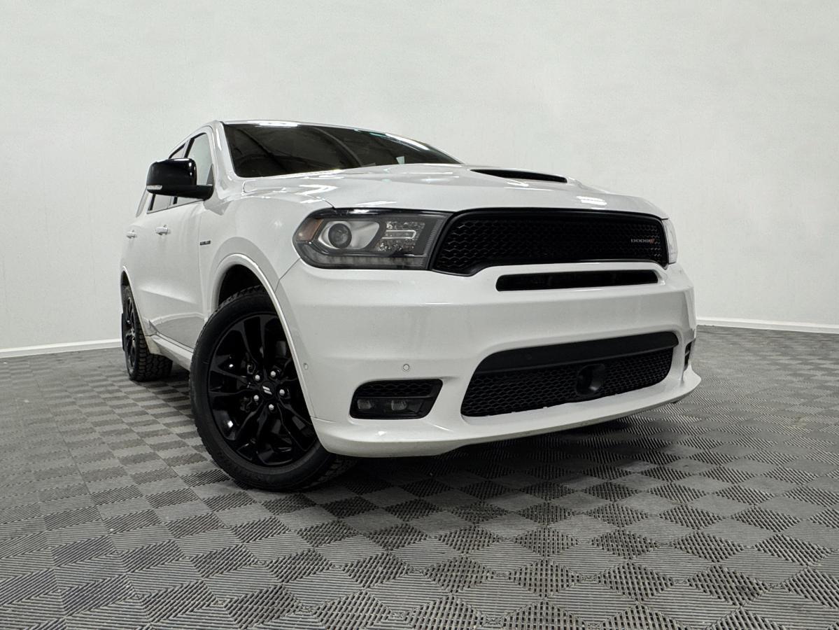 Dodge Durango 2020