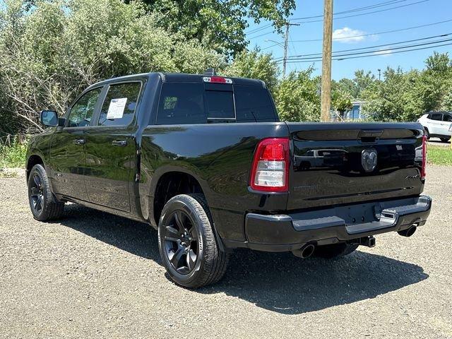 Ram 1500 2023