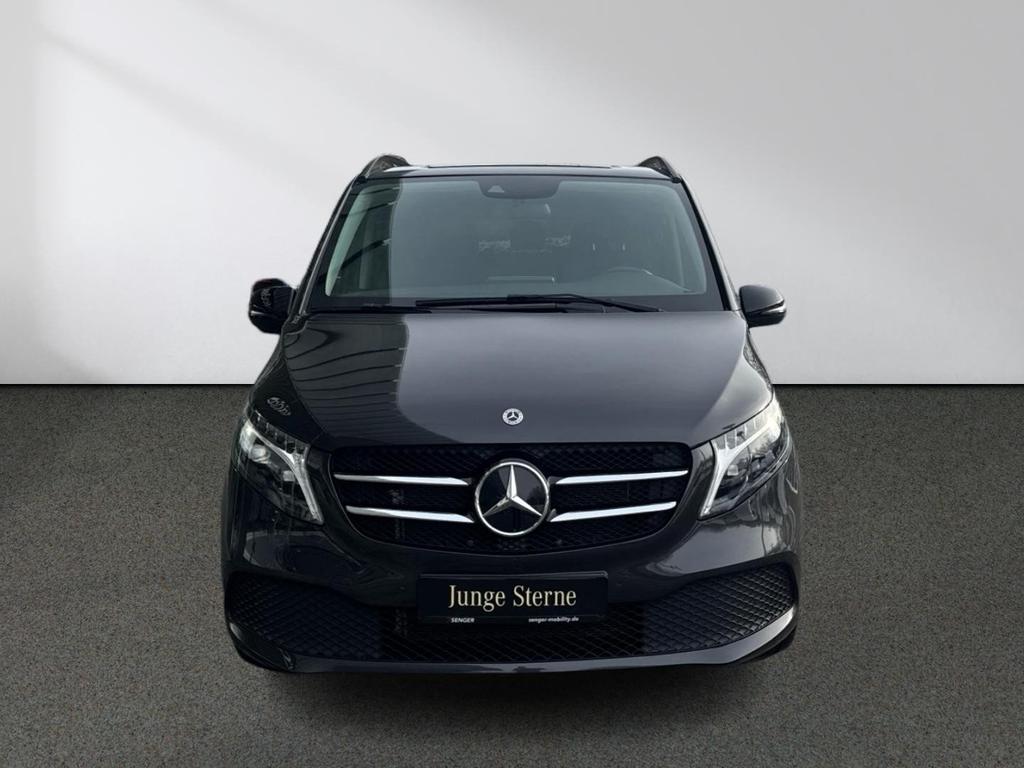 Mercedes-Benz V 220 2024