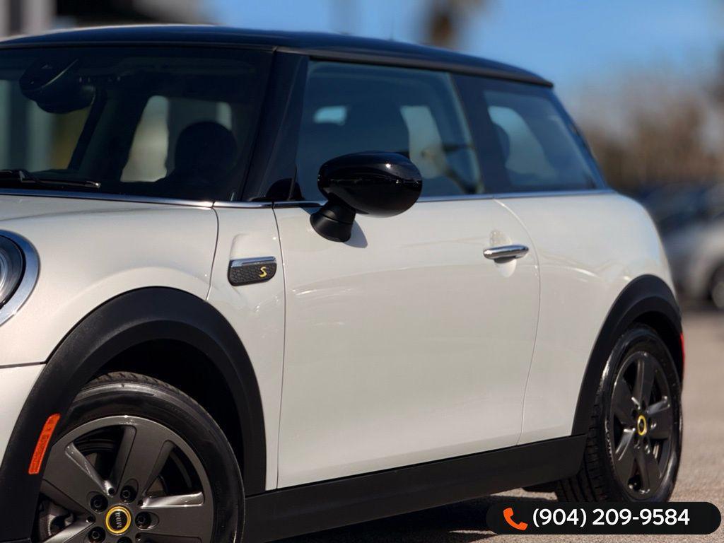 Mini Hardtop 2022