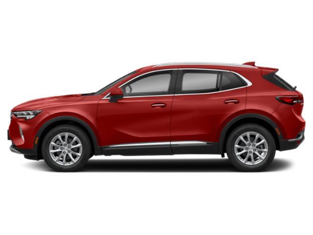 Buick Envision 2023