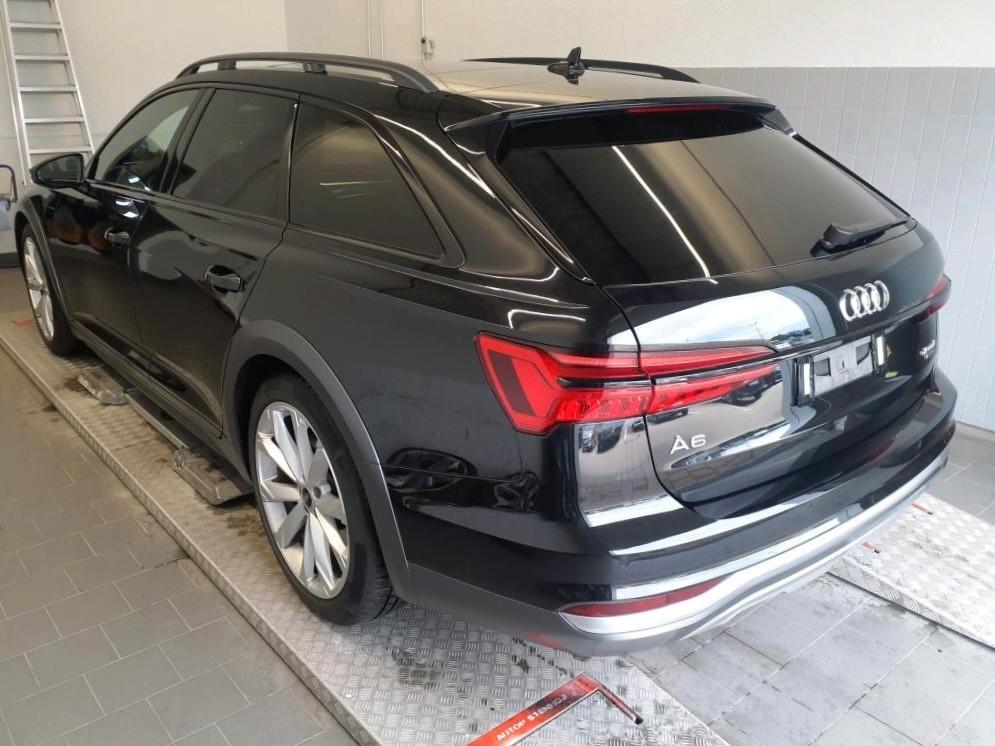 Audi A6 allroad 2023