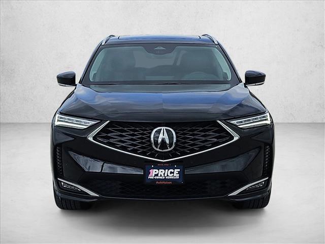 Acura MDX 2025