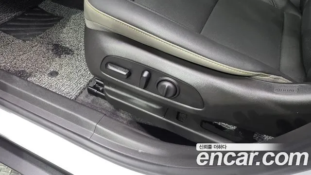 Chevrolet Trax 2024