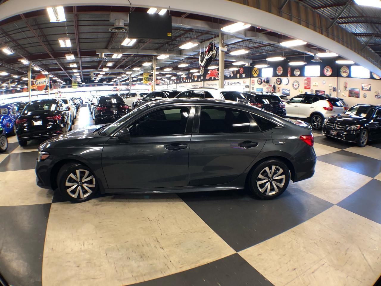 Honda Civic 2023