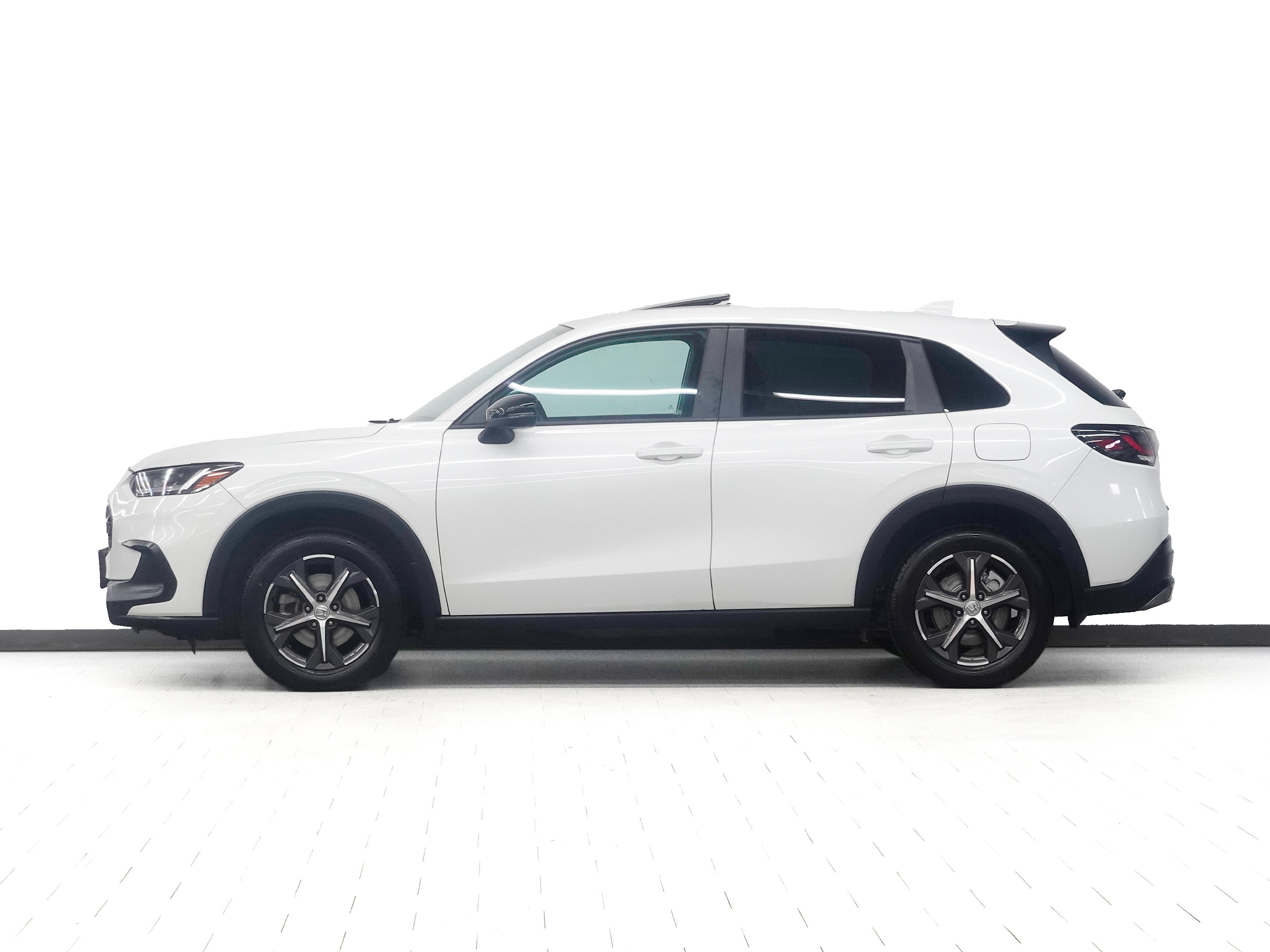 Honda HR-V 2024