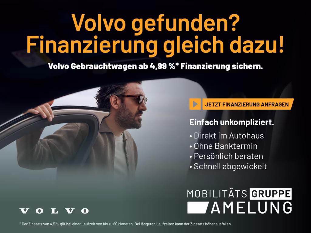 Volvo XC90 2023