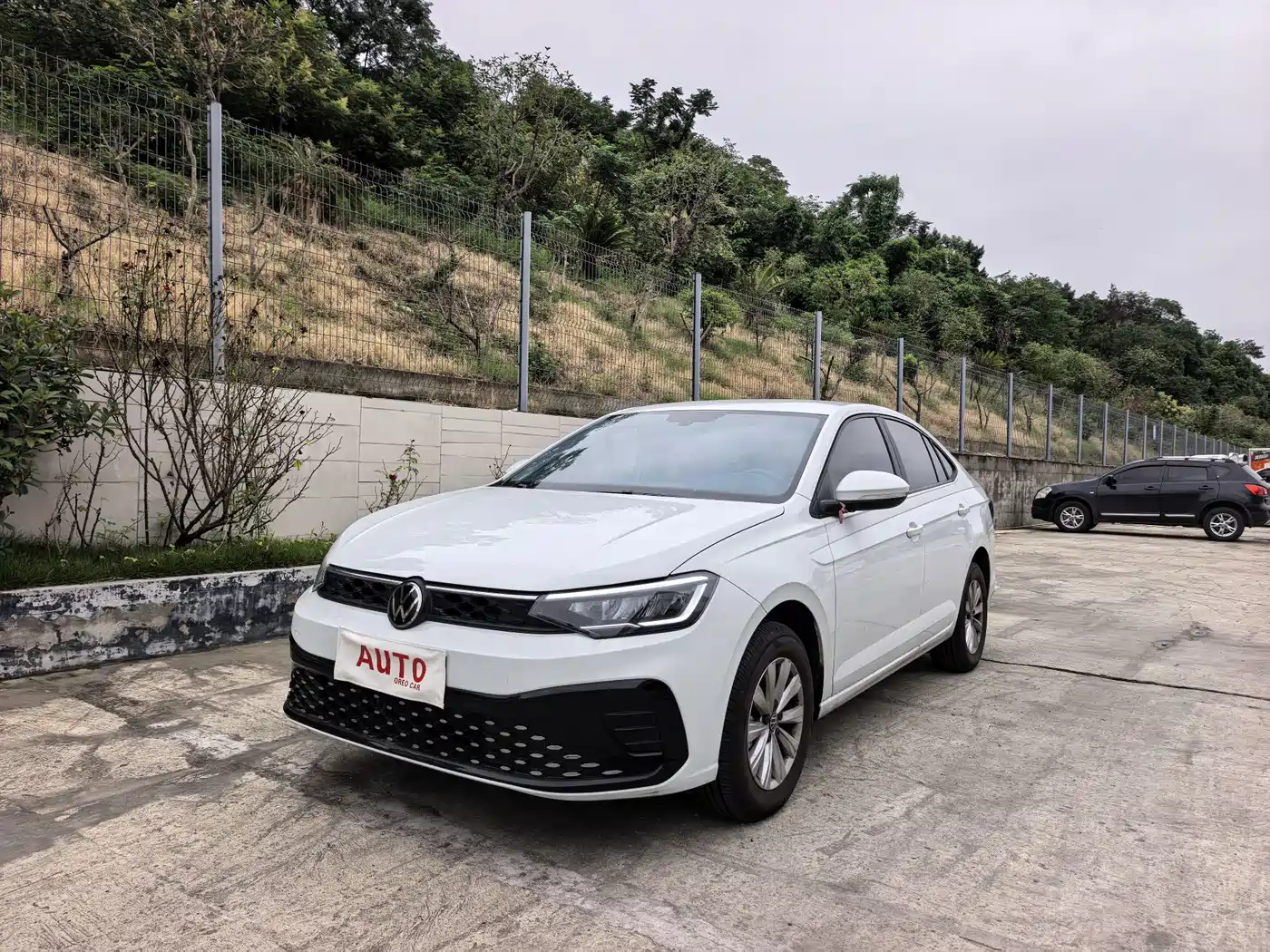 Volkswagen Lavida 2026