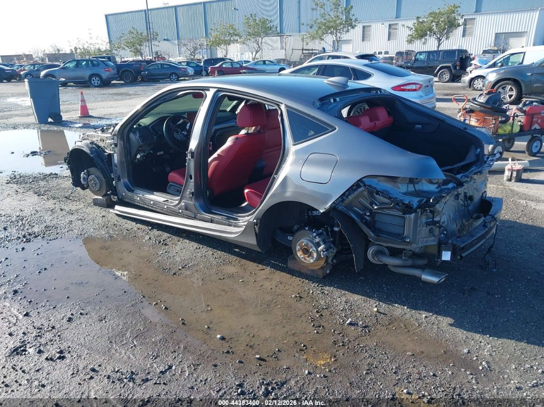 Acura Integra 2025