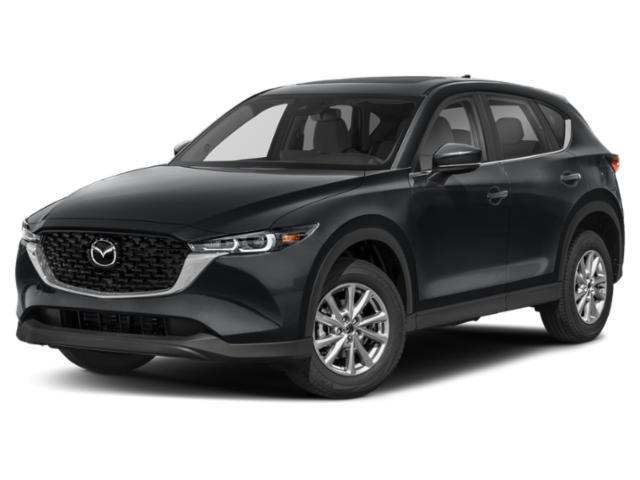 Mazda CX-5 2023