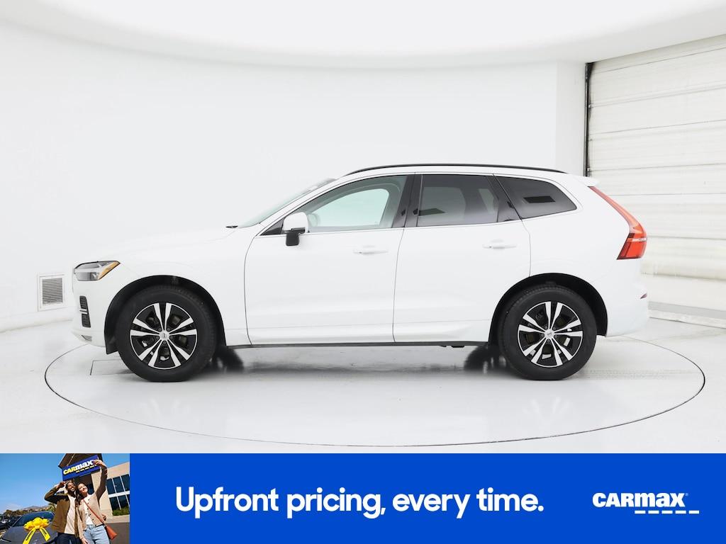 Volvo XC60 2023