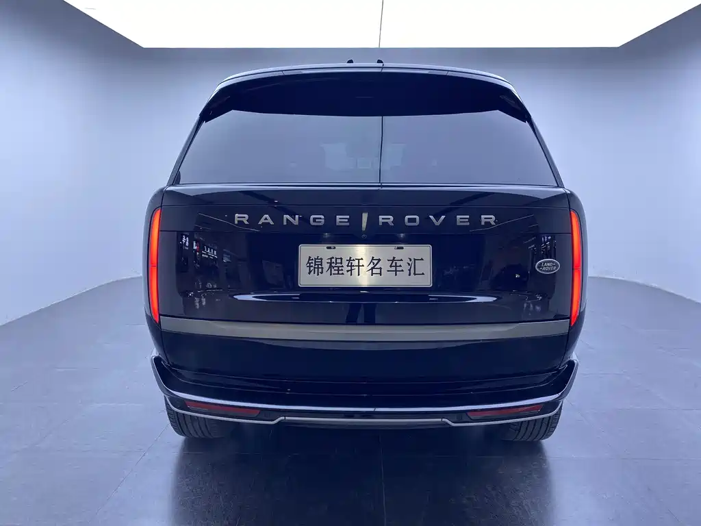 Land Rover Range Rover 2024