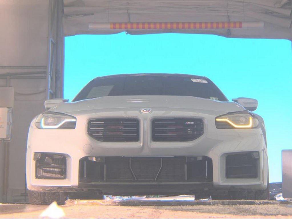 BMW M2 2023