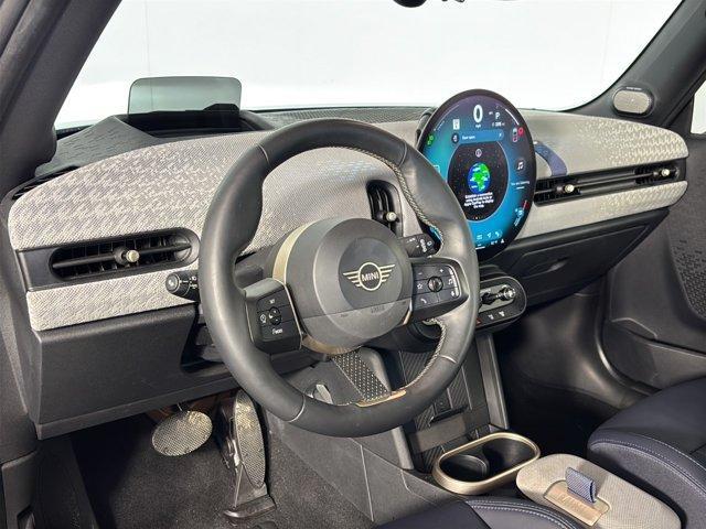 Mini Hardtop 2025