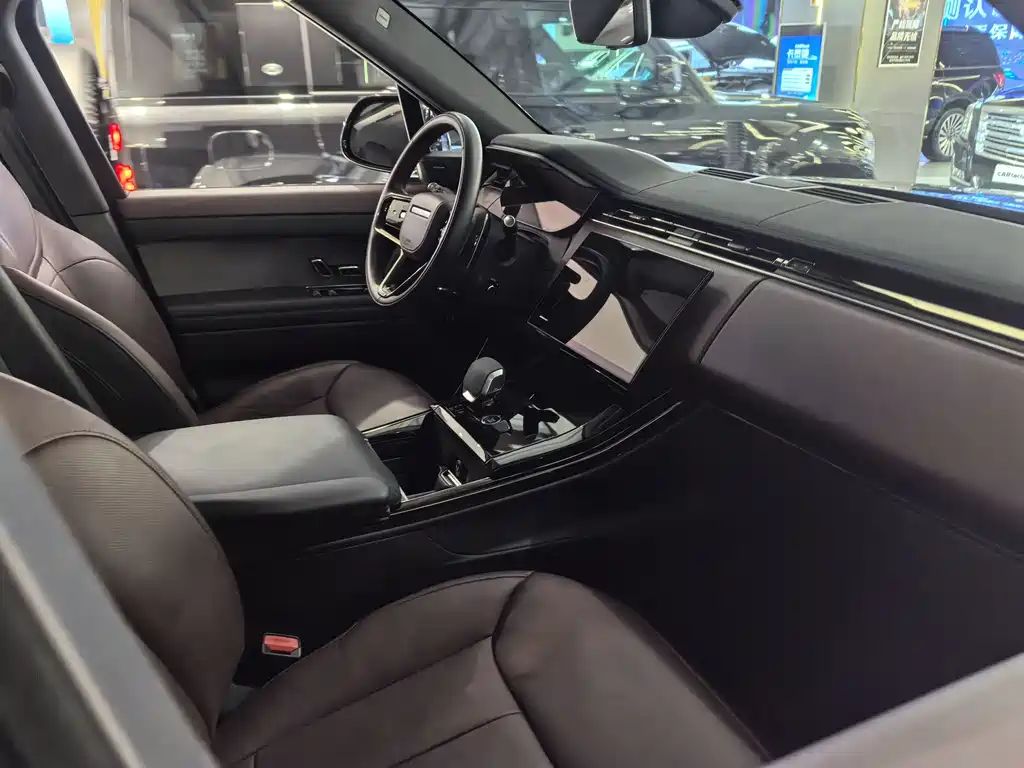 Land Rover Range Rover Sport 2023